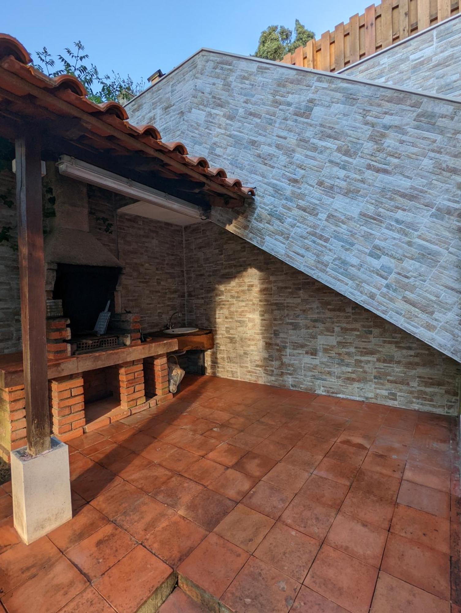 Refugio Da Canicada T4 Piscina Aquecida Geres Zewnętrze zdjęcie