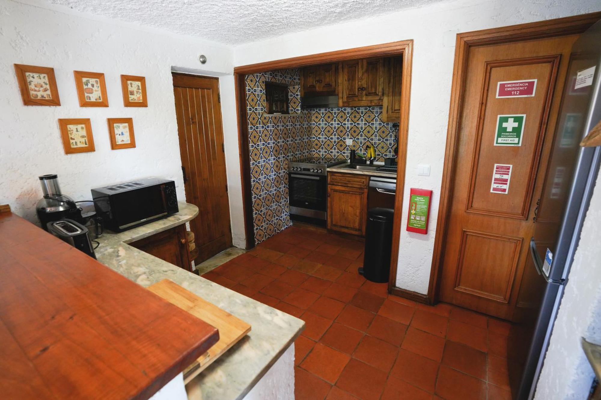 Refugio Da Canicada T4 Piscina Aquecida Geres Zewnętrze zdjęcie